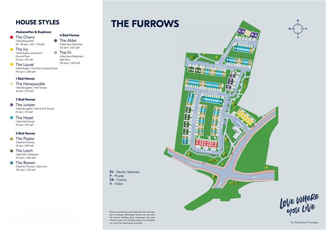 The Furrows, Ratoath, Ratoath, Meath