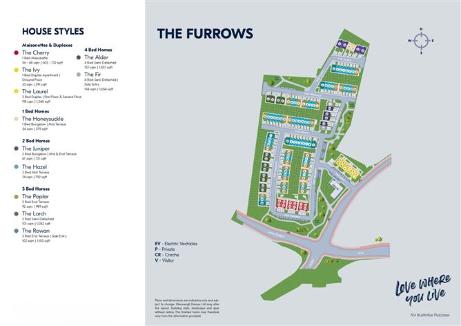 The Furrows, Ratoath, Ratoath, Meath