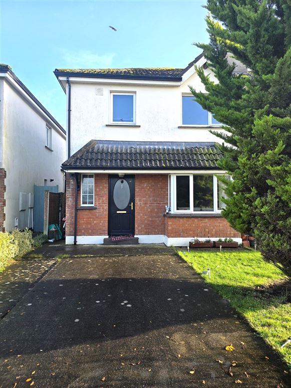 60 Na Cluainte, Portarlington, Laois