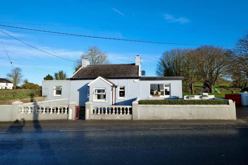 Tras Agaithe, New Line, Herbertstown, Limerick