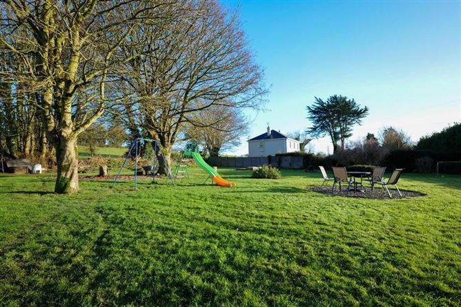 Tras Agaithe, New Line, Herbertstown, Limerick