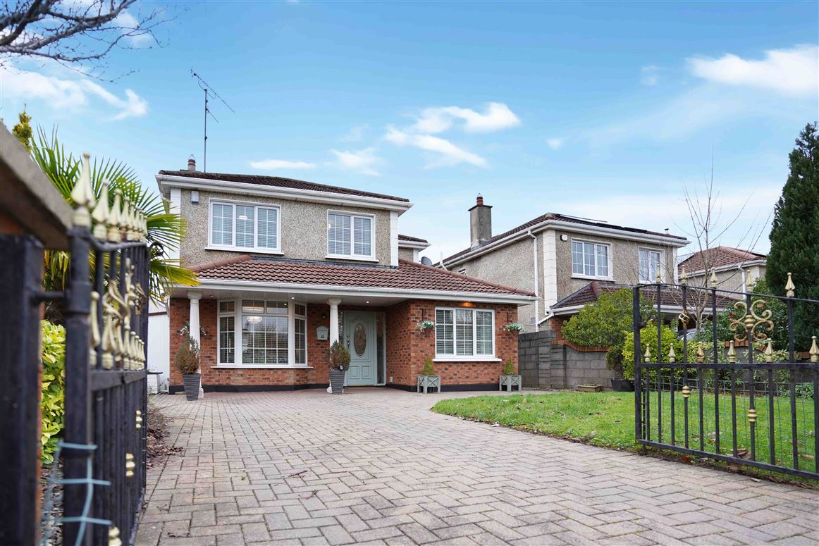 34 Balreask Manor , Navan, Meath