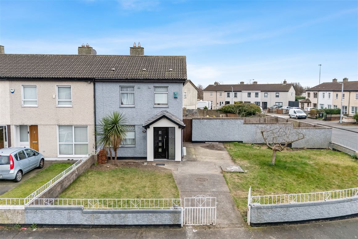 74 Rowlagh Avenue, Clondalkin, Dublin 22