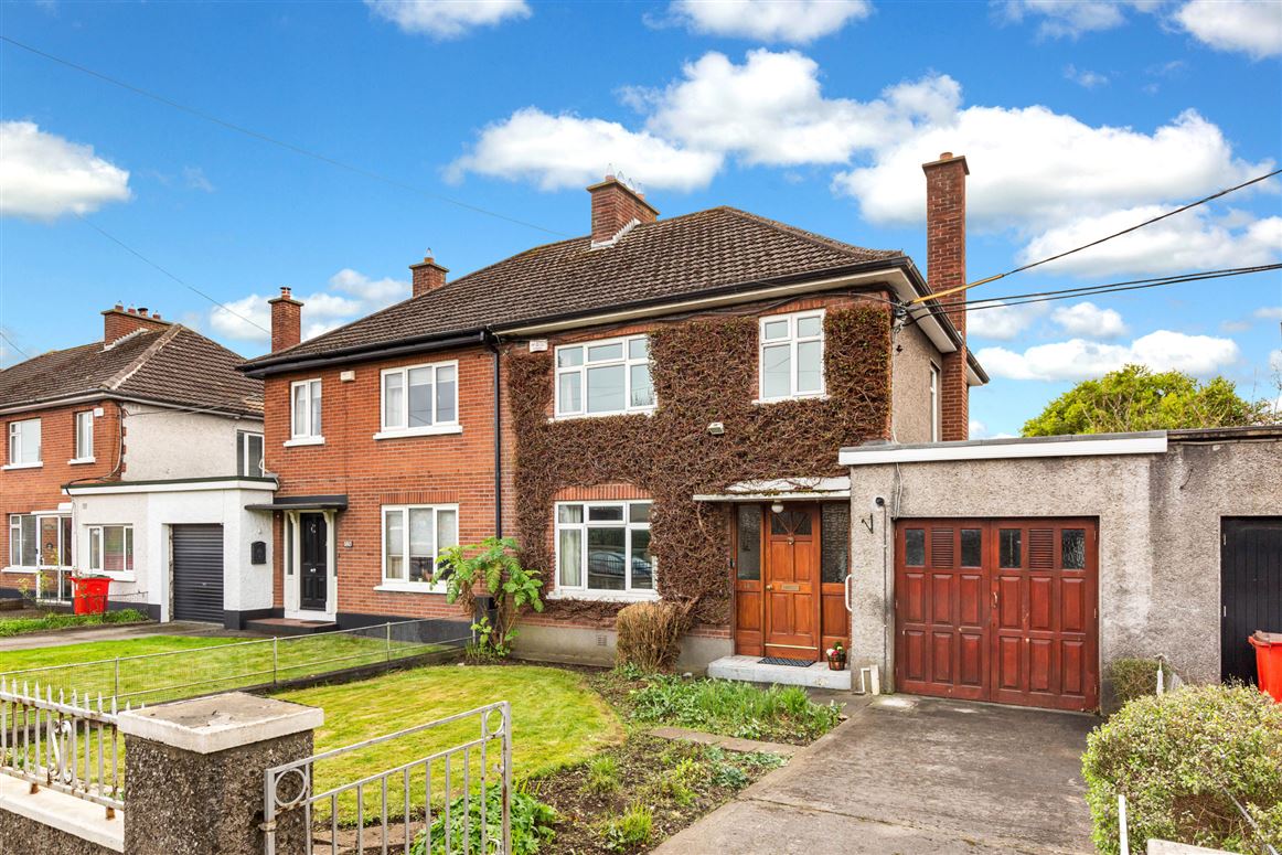 182 Navan Road, Dublin 7