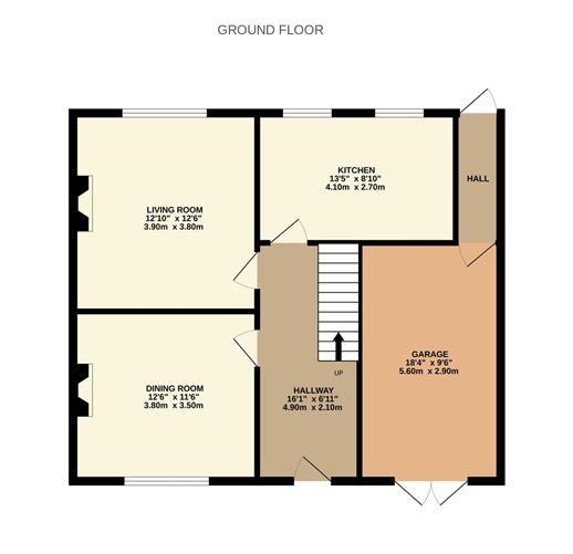 182 Navan Road, Dublin 7