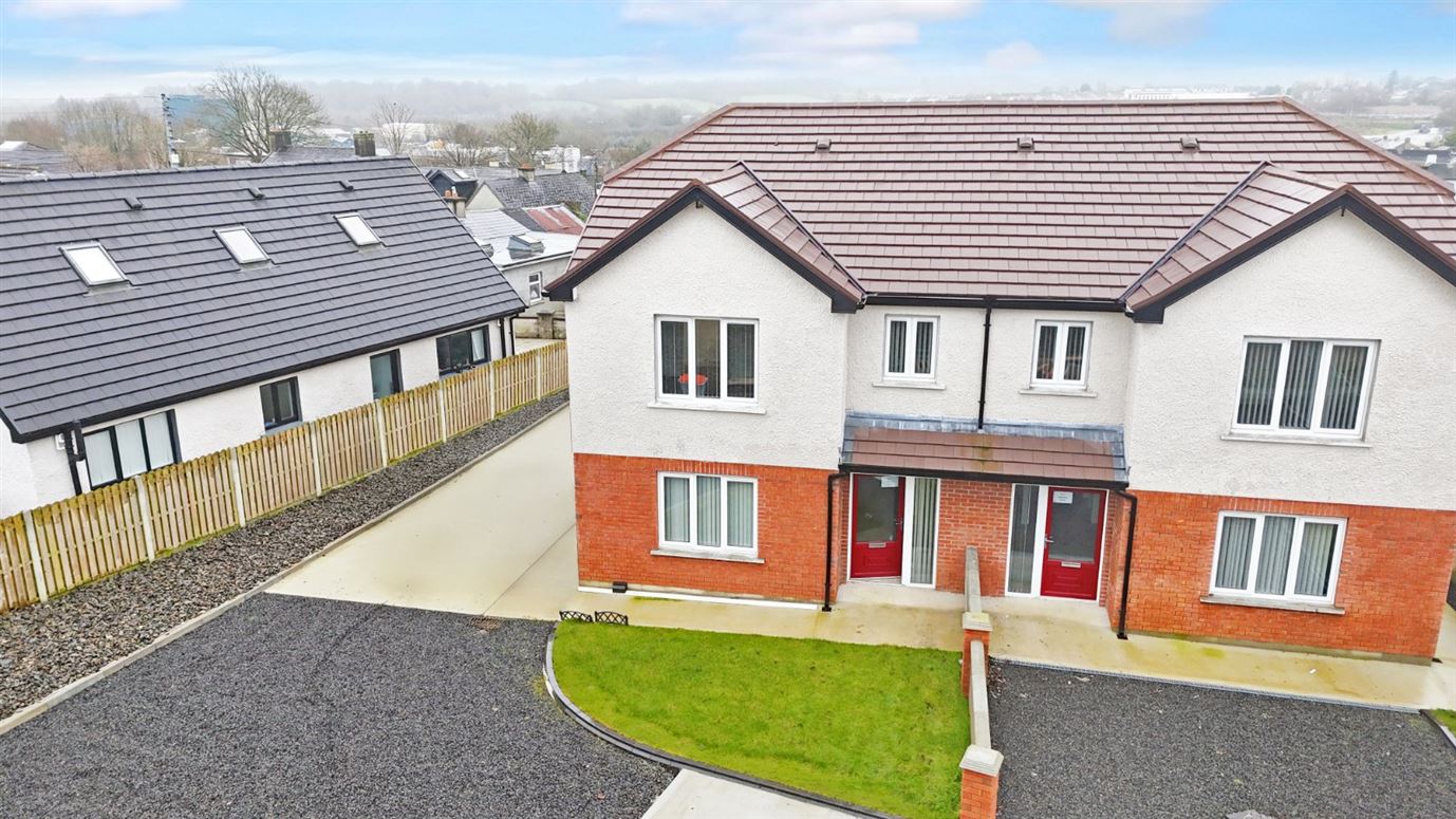 2 Highfield Close, Kanturk, Co. Cork