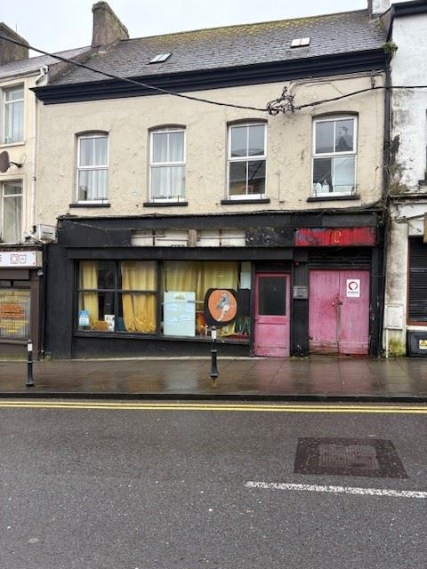 107 Shandon Street, City Centre Nth, Cork City