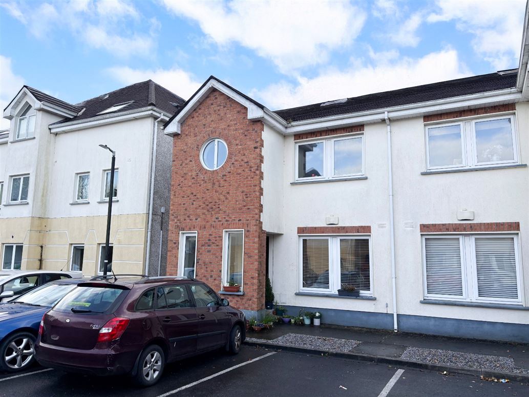 157 Manor Court, Western Distributor Road, Knocknacarra, Galway
