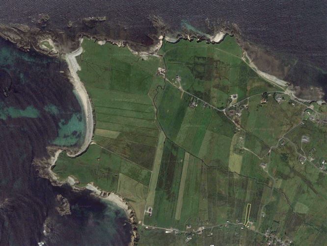 Ground At Cashleen , Renvyle, Galway