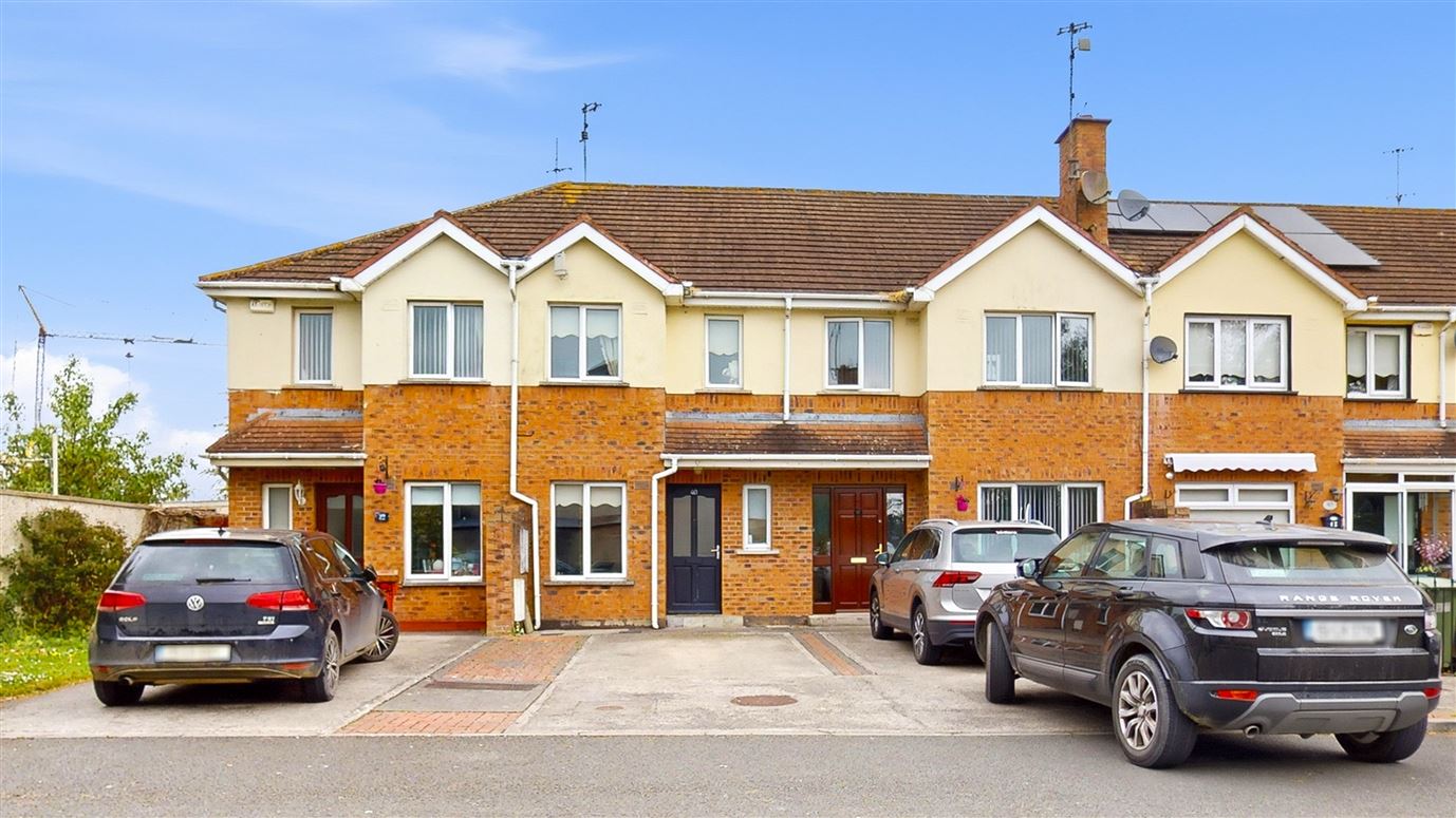 40 Mayfield, Drogheda, Louth