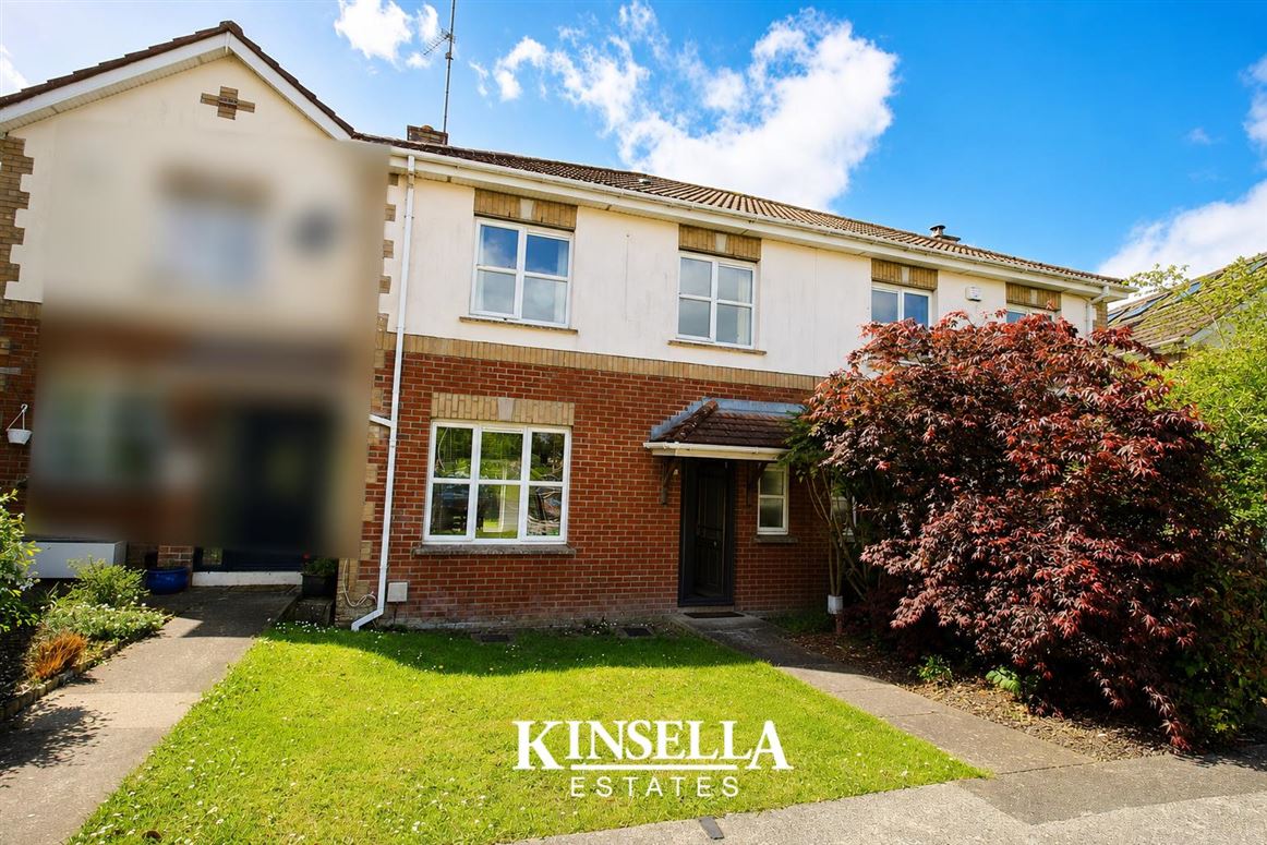 140 Newborough, Gorey, Wexford
