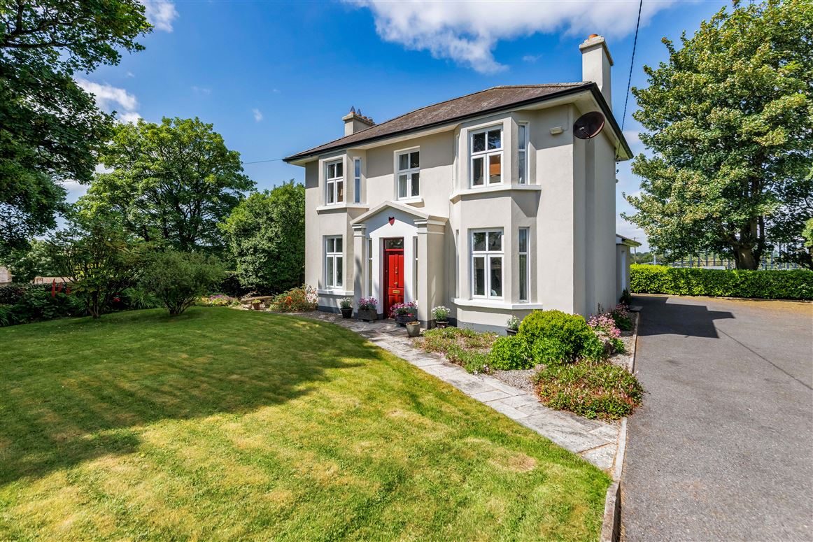 Mountdutton House, Liss,, Oldcastle, Meath