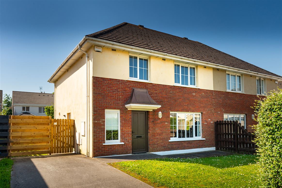 50 Ballin Ri, Tullamore, Offaly