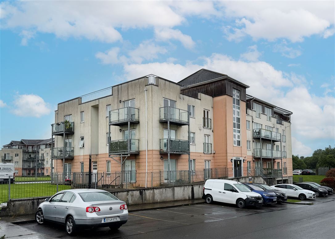31 Walton Hall, Thornleigh Road, Swords, County Dublin