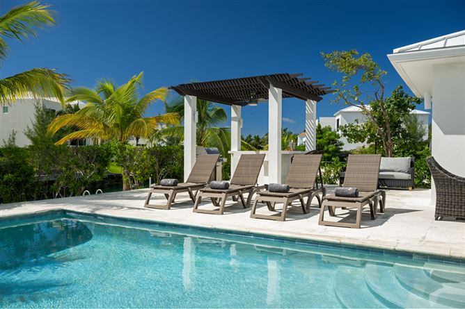 Salt & Stillwater,Leeward Settlement,Providenciales and West Caicos,Turks and Caicos