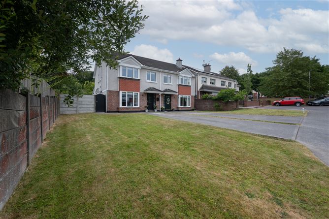 7 RIVERGROVE, GLANMIRE, CORK