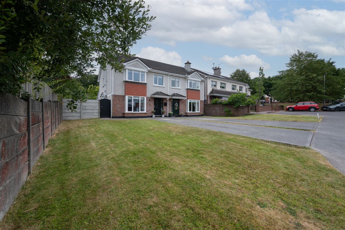 7 Rivergrove, Riverstown, Glanmire, Co. Cork