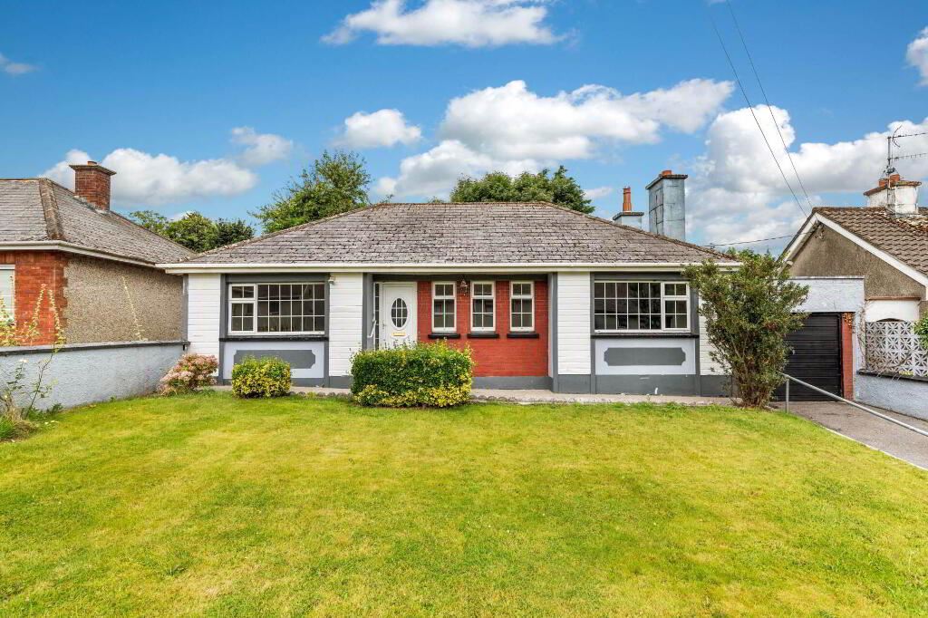 Moynalty Road, Kells, Meath