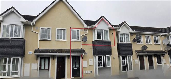 14 Fairfield, Athy, County Kildare