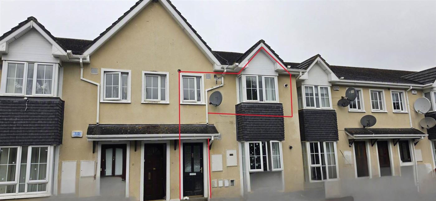 14 Fairfield, Athy, County Kildare