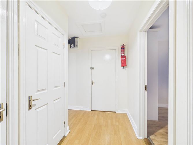 14 Fairfield, Athy, County Kildare