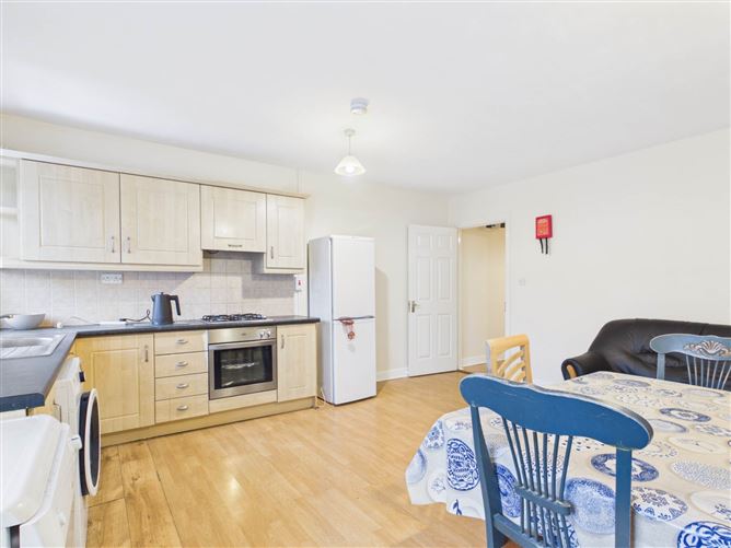 14 Fairfield, Athy, County Kildare