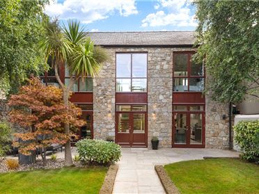Orchard Mews, 1A Brookfield Avenue, Blackrock, Co. Dublin