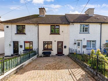 4 St Patrick's Terrace, Cavan, Co. Cavan