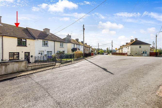 4 St Patrick's Terrace, Cavan, Co. Cavan