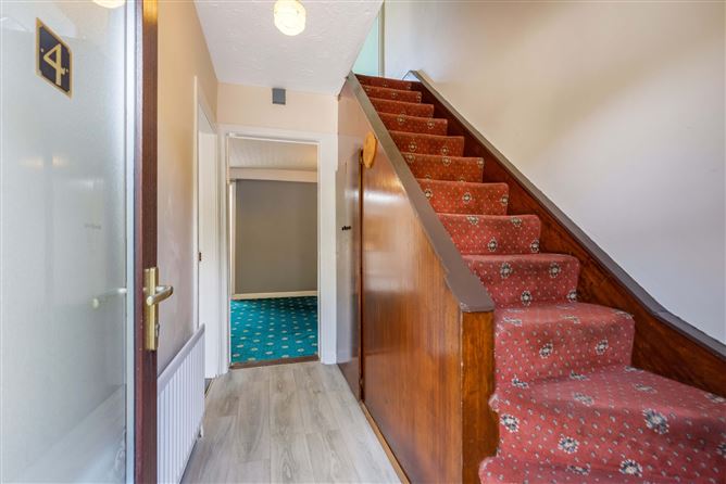 4 St Patrick's Terrace, Cavan, Co. Cavan