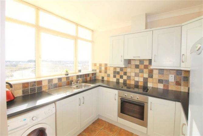 8 Altan, Western Distributor Road, Knocknacarra, County Galway