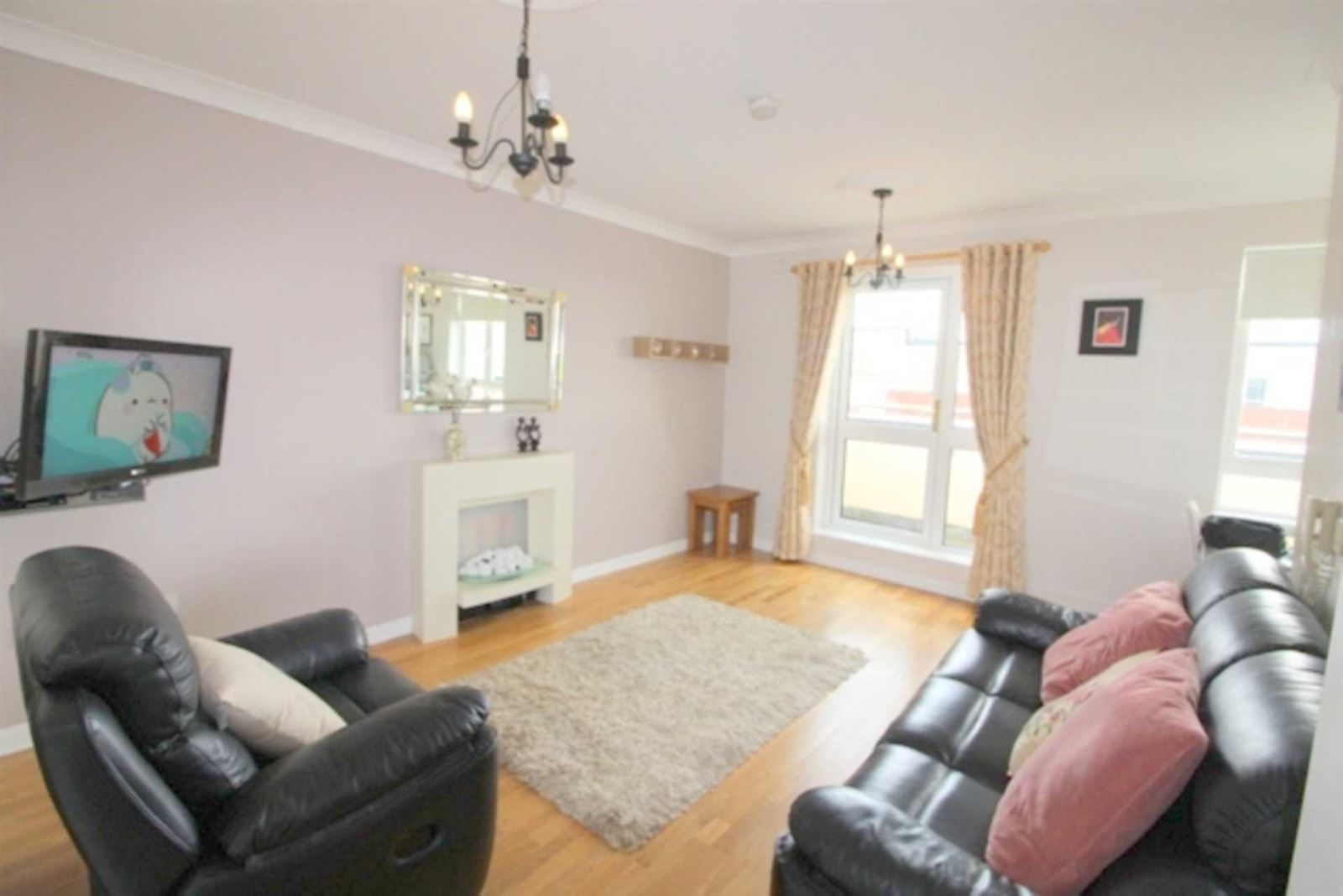 Photo 1 of 18 — 8 Altan, Western Distributor Road, Knocknacarra, County Galway