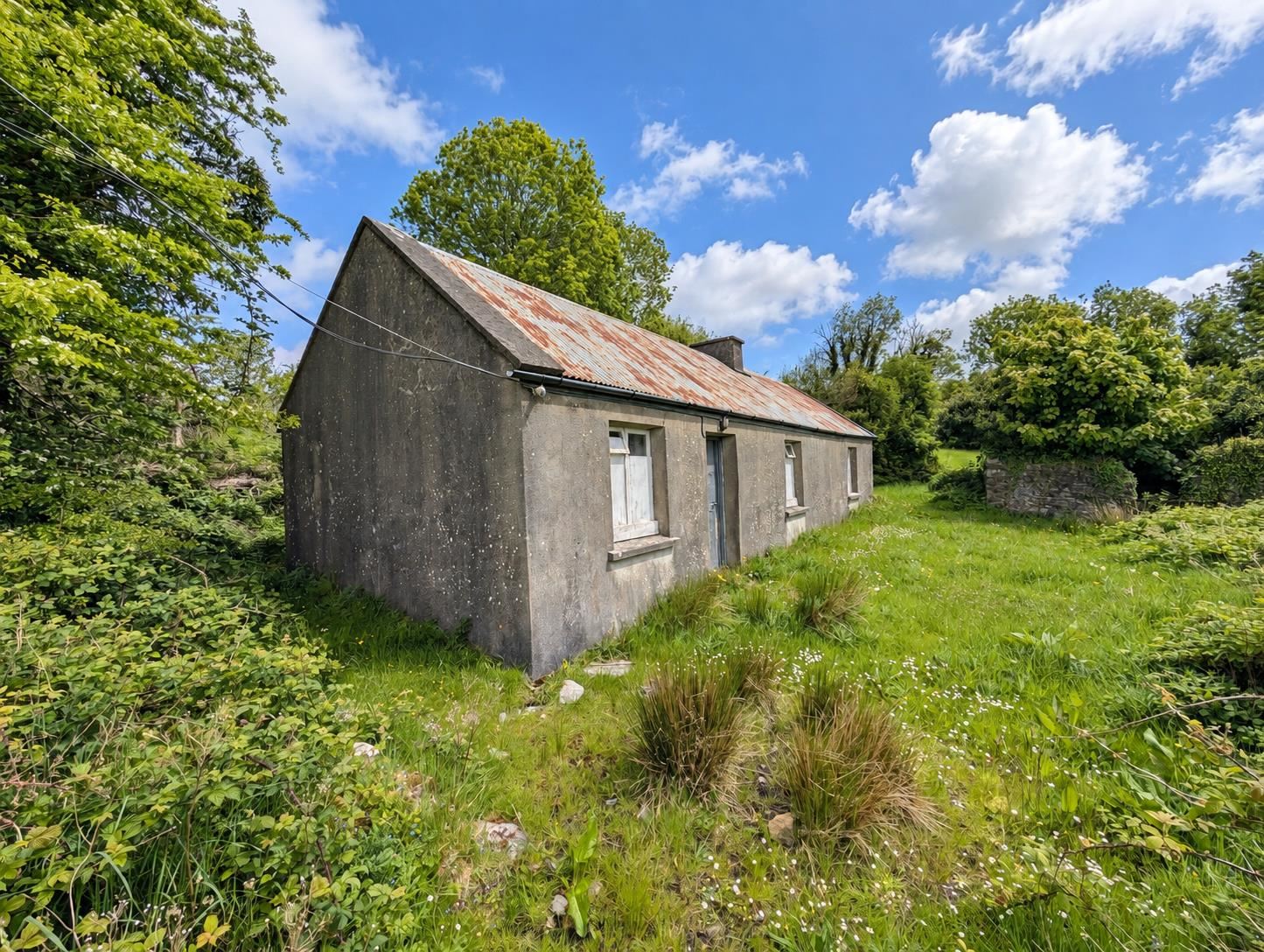 Photo 1 of 9 — Carrowreagh, Meelick, Swinford, Co. Mayo