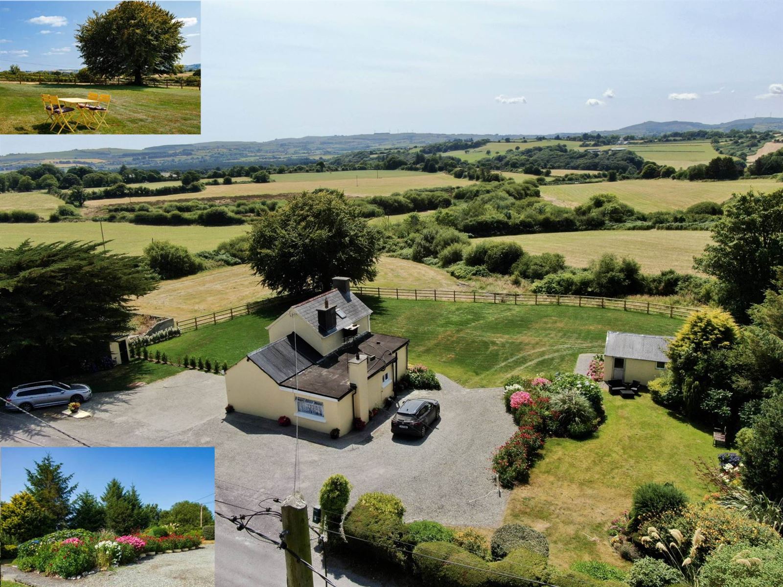 Photo 1 of 45 — Carhoovauler, Rossmore, Clonakilty, Co. Cork