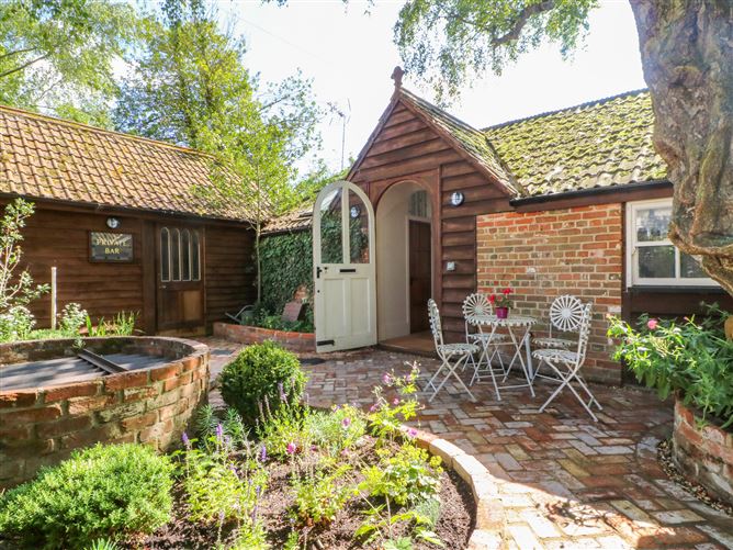 The Rural Gem,Little Coxwell, Oxfordshire, United Kingdom