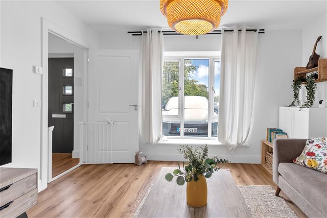 20 The Hawthorns, Old Grange Wood, Monasterevin, Co. Kildare