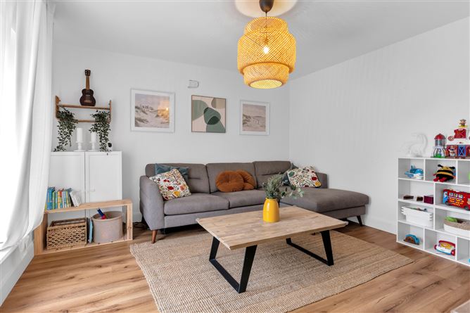 20 The Hawthorns, Old Grange Wood, Monasterevin, Co. Kildare