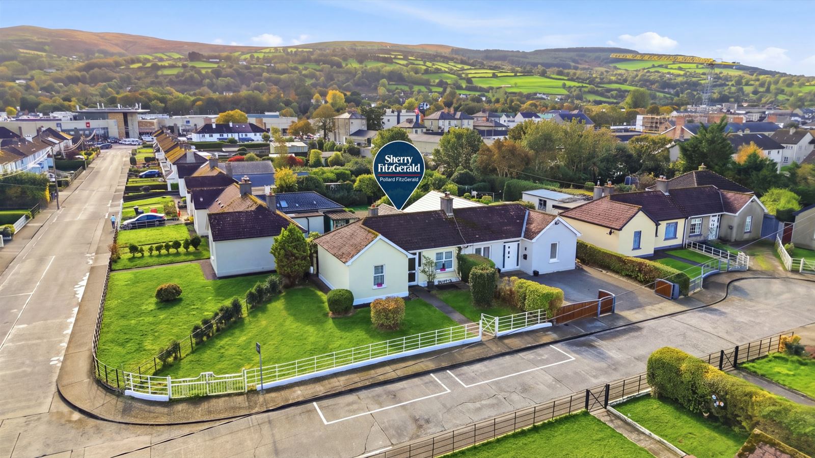 Photo 1 of 27 — 19 Father Mathew Terrace, Clonmel, Co. Tipperary