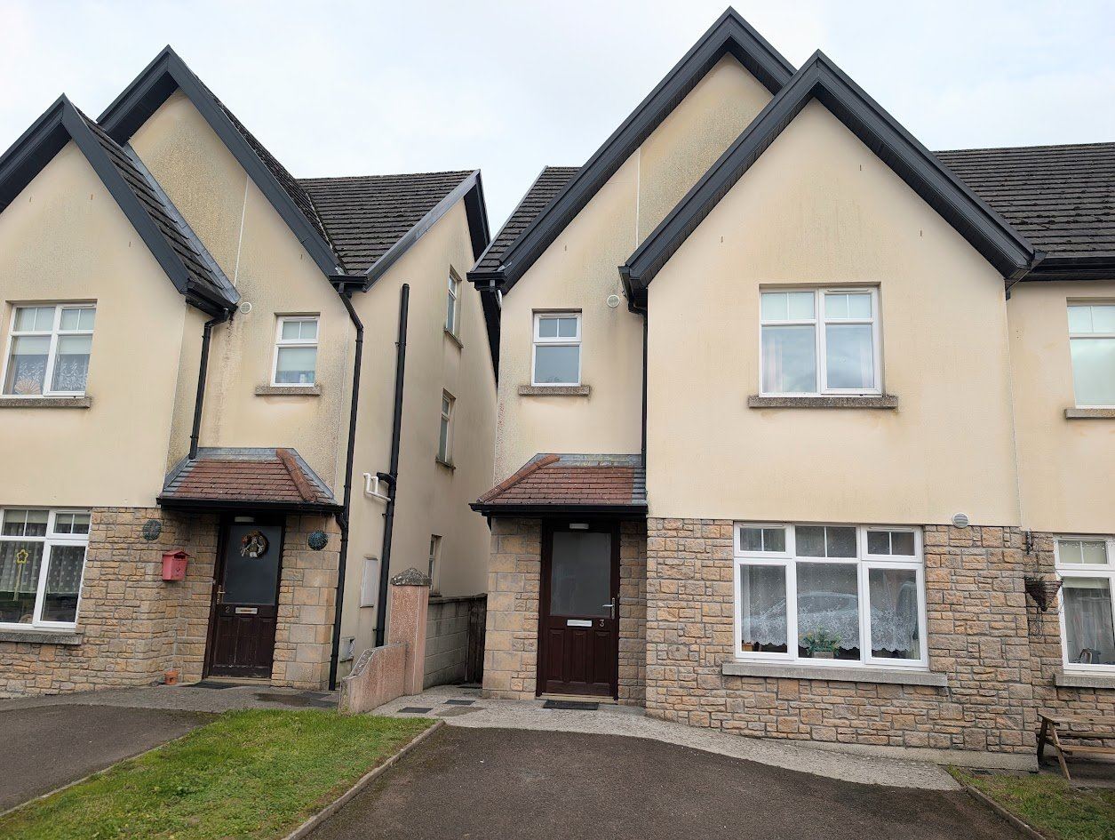 Photo 1 of 11 — 3 The Close, Drummin Village, Nenagh, Co. Tipperary