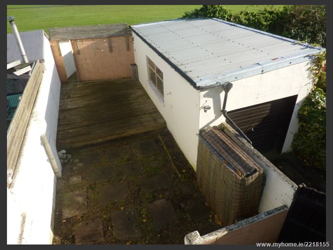 60 Alderwood Avenue, Springfield, Tallaght, Dublin 24