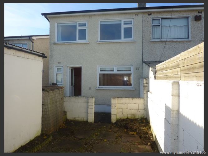 60 Alderwood Avenue, Springfield, Tallaght, Dublin 24