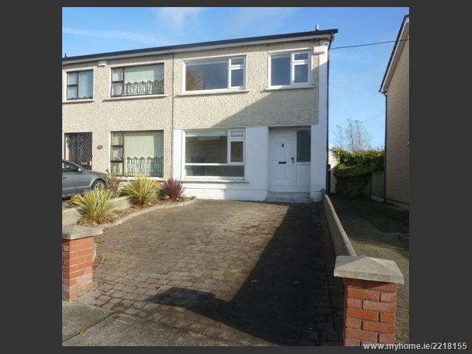 Photo 1 of 11 — 60 Alderwood Avenue, Springfield, Tallaght, Dublin 24