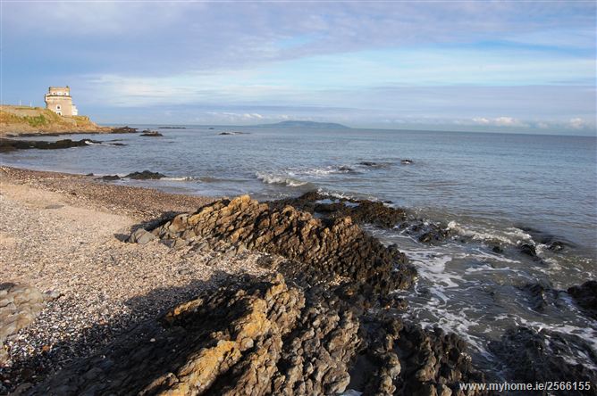 459 Strand Road, Portmarnock, Dublin