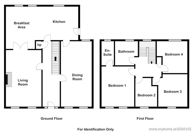 459 Strand Road, Portmarnock, Dublin