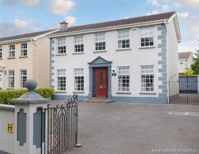 459 Strand Road, Portmarnock, Dublin