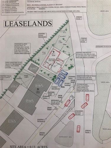 Leaselands, Mallow, Co. Cork