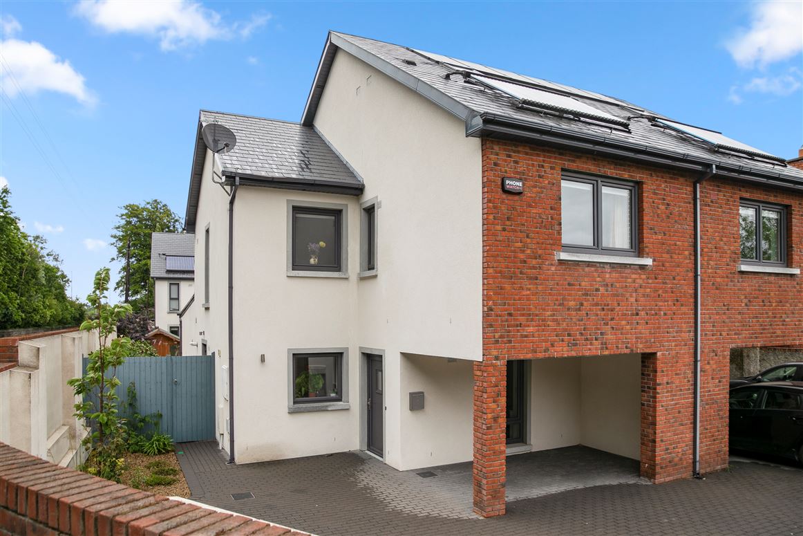 1 Seaview Gate, Shankill, Dublin 18