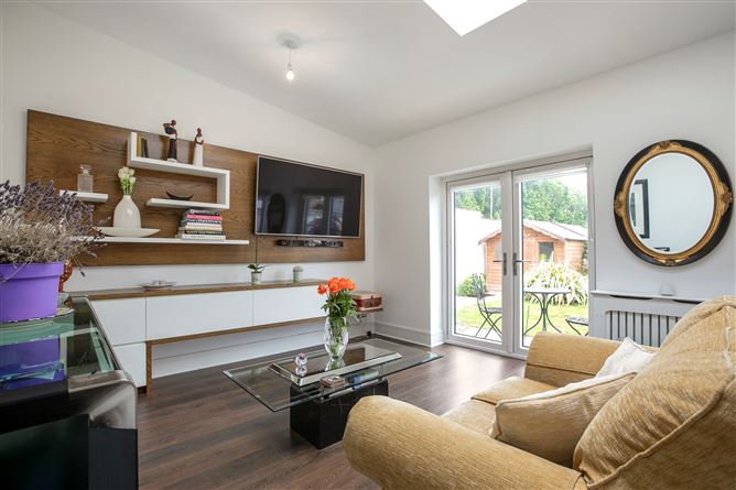 1 Seaview Gate, Shankill, Dublin 18