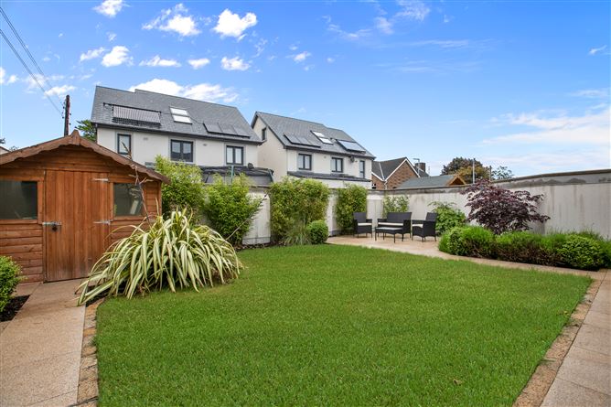 1 Seaview Gate, Shankill, Dublin 18
