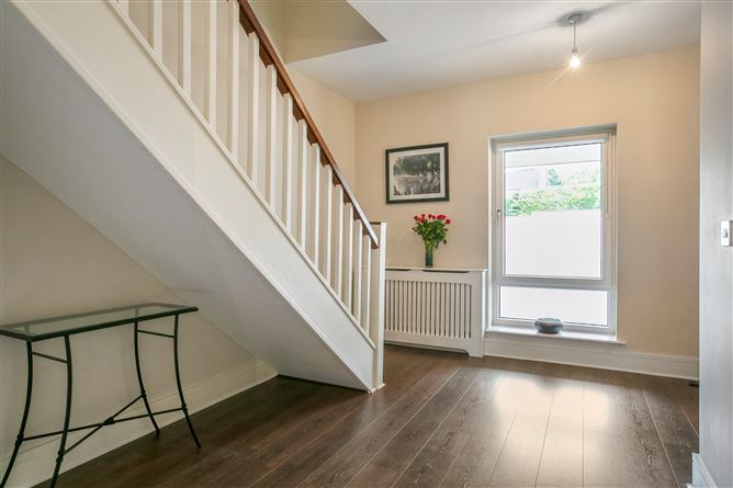 1 Seaview Gate, Shankill, Dublin 18